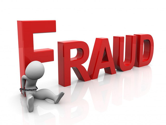 Fraud <br> Analysis