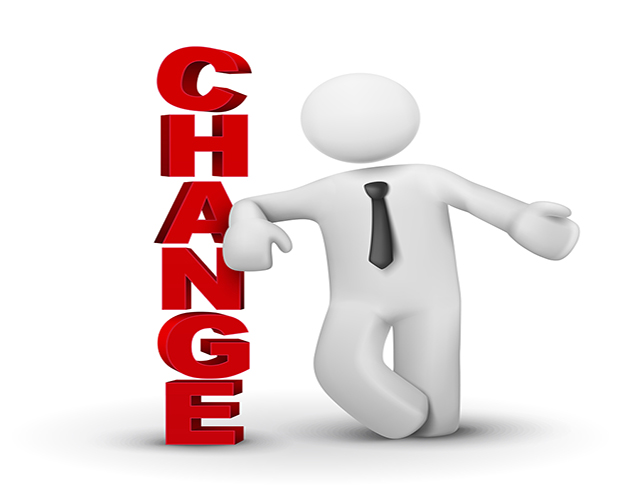 Change <br> Analysis