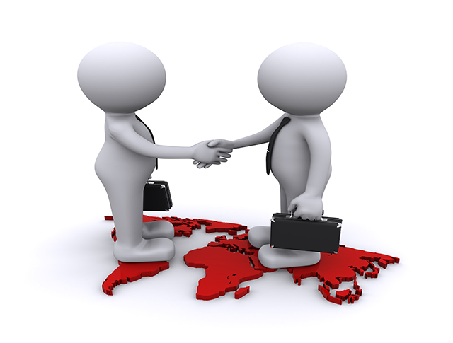 Global<br>Partnership